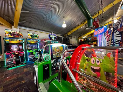 Fun works modesto - FUNWORKS! is a Family Entertainment Center based in Modesto, CA. It has been in continuous operation in Modesto since 1960. Originally located near the corner of Floyd …